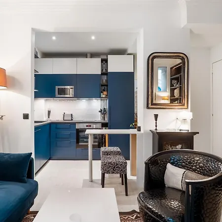 Veeve - Midnight Fever Appartement