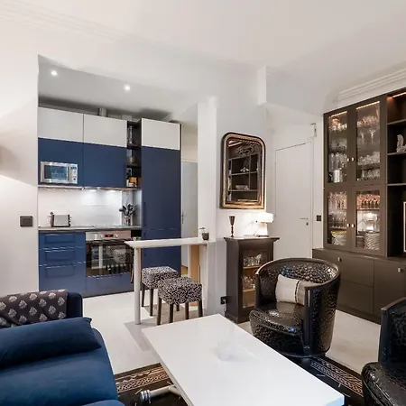 Veeve - Midnight Fever Appartement *