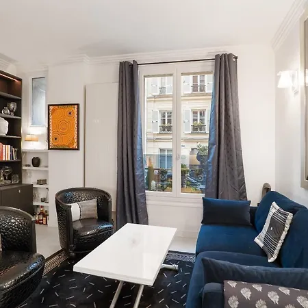 Appartement Veeve - Midnight Fever Parijs