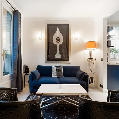 Appartement Veeve - Midnight Fever