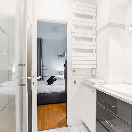 Appartement Veeve - Midnight Fever
